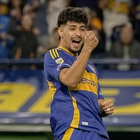 ¡Colo Colo inicia contactos con Williams Alarcón!