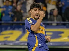 ¡Colo Colo inicia contactos con Williams Alarcón!