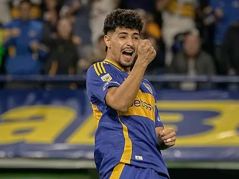 ¡Colo Colo inicia contactos con Williams Alarcón!