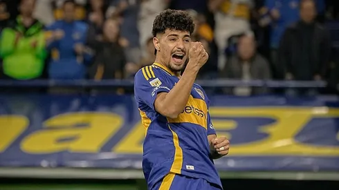 Colo Colo inicia contactos con Williams Alarcón.