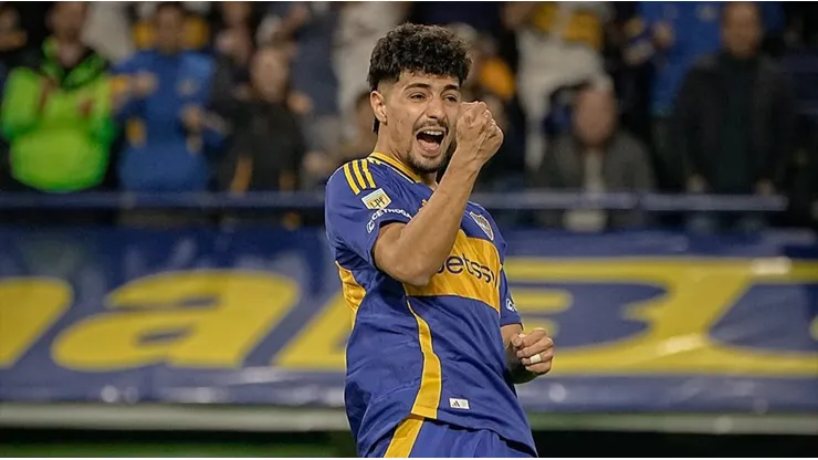 Colo Colo inicia contactos con Williams Alarcón.