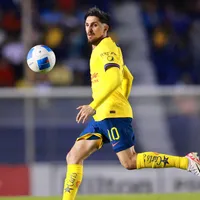 La razón que acerca a Valdés como refuerzo de Colo Colo