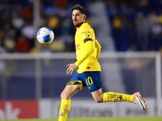 La razón que acerca a Valdés como refuerzo de Colo Colo