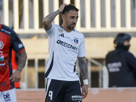 Se define aforo para el partido de Colo Colo vs Limache en Valparaíso