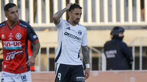 Se define aforo para el partido de Colo Colo vs Limache en Valparaíso.