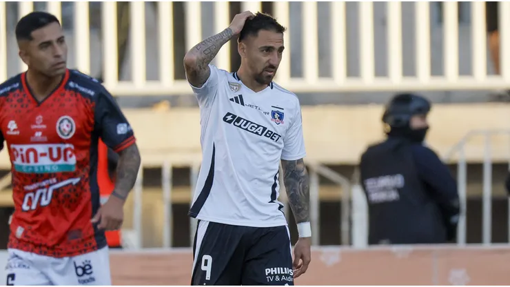 Se define aforo para el partido de Colo Colo vs Limache en Valparaíso.