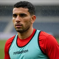 Advierten a Colo Colo por el fichaje de Pastrán