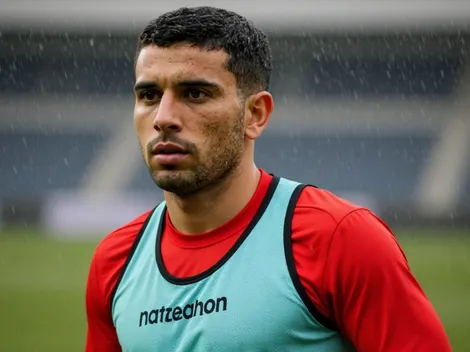 Advierten a Colo Colo por el fichaje de Pastrán