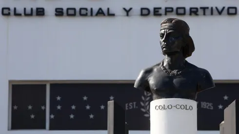 CSD Colo Colo extiende plazo de acopio en el Monumental: Donaciones necesarias, días y horarios.