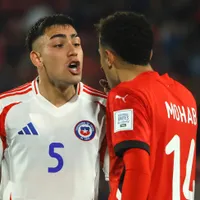 No ha jugado encuentros oficiales: Nicolás Suárez sin protagonismo