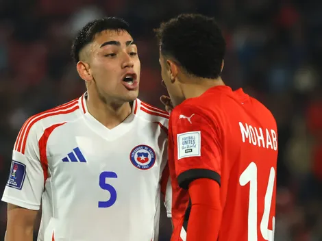 No ha jugado encuentros oficiales: Nicolás Suárez sin protagonismo