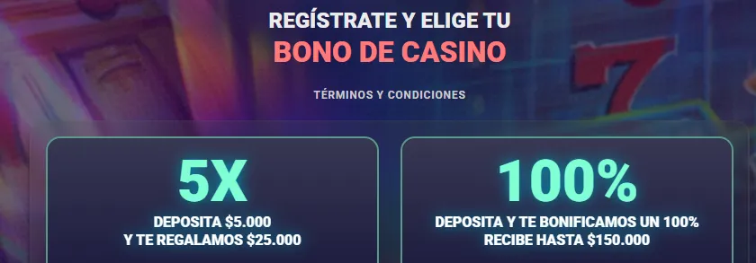 Código de bono Coolbet