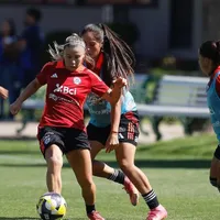 ¿Qué canal transmite Chile femenino vs Estados Unidos el amistoso?