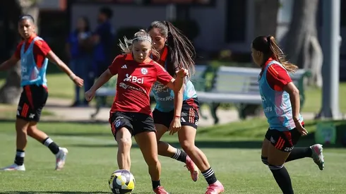 ¿Qué canal transmite Chile femenino vs Estados Unidos el amistoso?