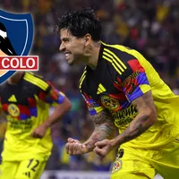 La condición del América para que Colo Colo se quede con Dávila