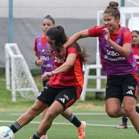 ¿Quién relata hoy en TV el amistoso de Chile femenino vs Estados Unidos?