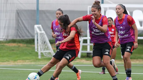 ¿Quién relata hoy en TV el partido amistoso de Chile femenino vs Estados Unidos?
