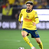 El movimiento que puede facilitar la llegada de Valdés a Colo Colo