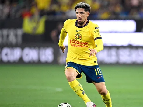 El movimiento que puede facilitar la llegada de Valdés a Colo Colo