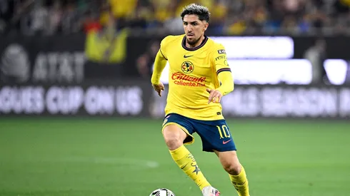 ¿Refuerzo en Colo Colo? El movimiento que puede desencadenar la salida de Diego Valdés de Vélez