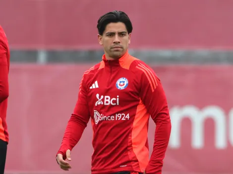 Suenan en Colo Colo: Las estadísticas de Diego Valdés y Víctor Dávila