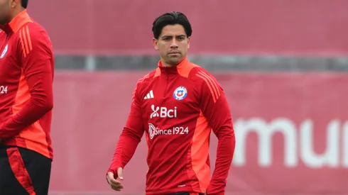 El interés de Colo Colo por exseleccionados