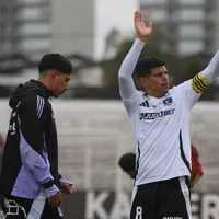 Esteban Pavez se va de Colo Colo y parte al extranjero