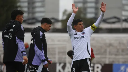 Último minuto: Esteban Pavez deja Colo Colo y parte al fútbol extranjero
