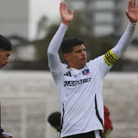 Fue capitán y terminó resistido: La historia de Esteban Pavez