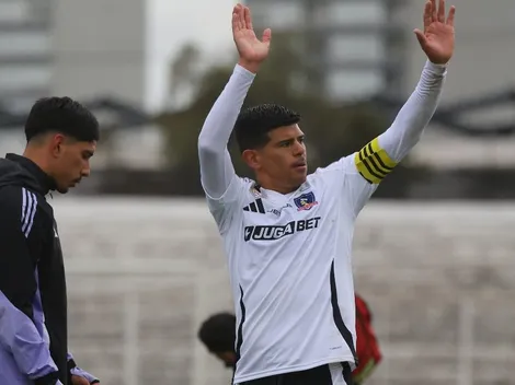 Fue capitán y terminó resistido: La historia de Esteban Pavez