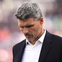 Colo Colo se baja de la carrera por un refuerzo