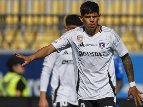 Refuerzos, salidas y rumores: Así va el mercado de Colo Colo 2026