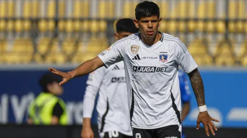 Así va el mercado de fichajes de Colo Colo.