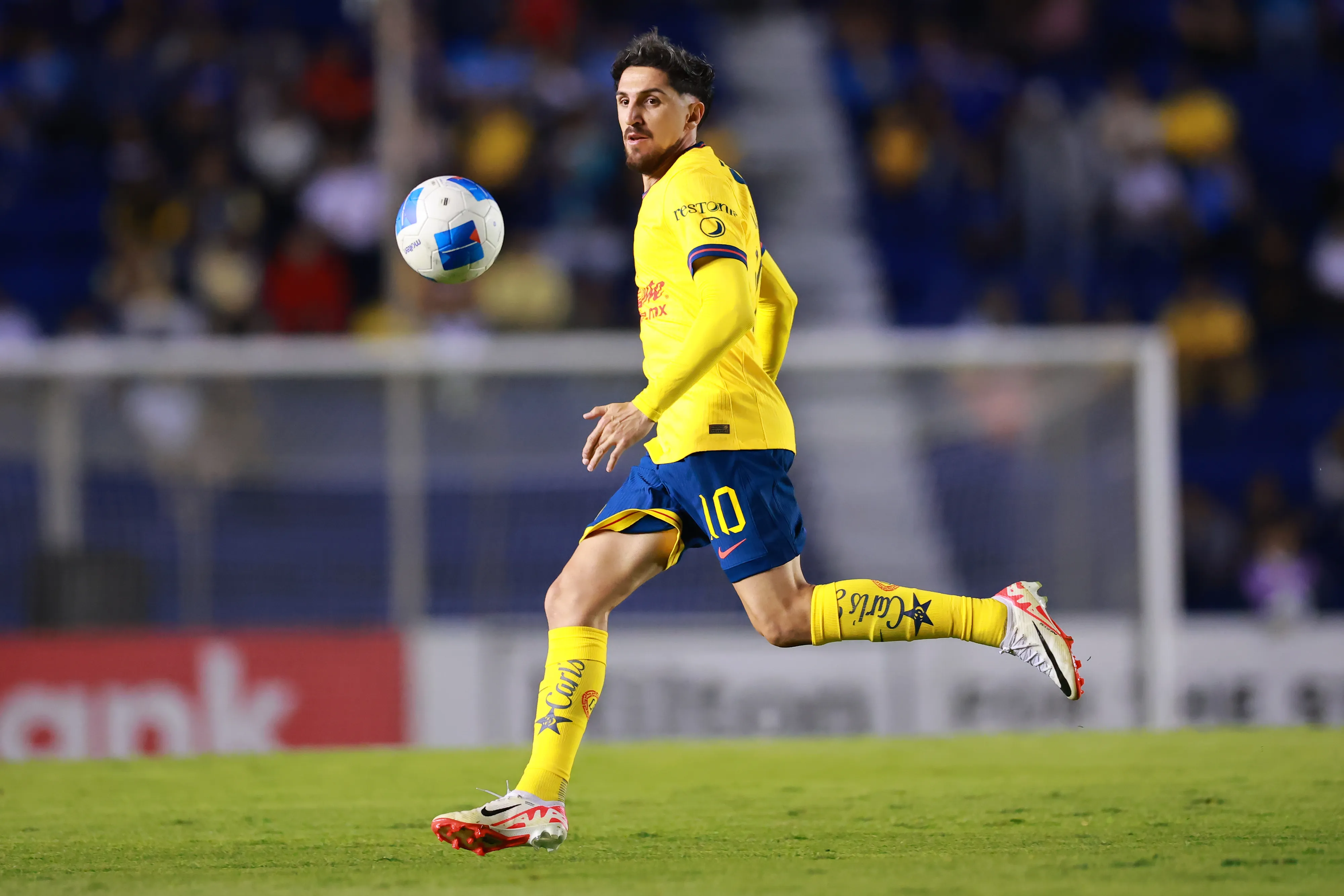 Diego Valdés es una opción de refuerzo para Colo Colo | Foto: Getty