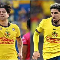 La decisión que toma Colo Colo sobre Dávila y Valdés