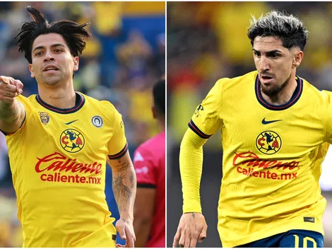 La decisión que toma Colo Colo sobre Dávila y Valdés