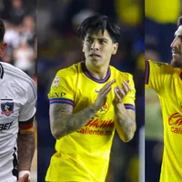 Noticias de Colo Colo hoy: Refuerzos, Dávila, Valdés, Pavez y mucho más