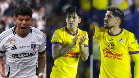 Noticias de Colo Colo hoy: Refuerzos, Víctor Dávila, Diego Valdés, Esteban Pavez y más