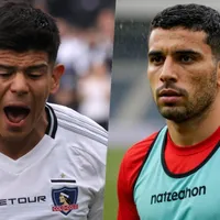 El día mega noticioso de Colo Colo: Pavez y Pastrán en el top