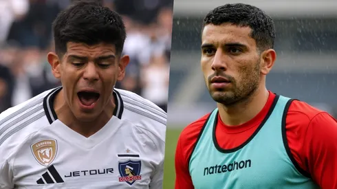 Colo Colo vive un día mega noticioso por reunión de Blanco y Negro.