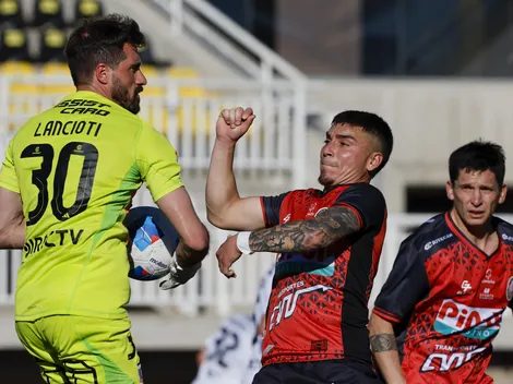 Presidente de Limache molesto por no aprobar hinchas visitante