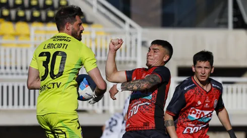 El mensaje del presidente de Limache por la prohibición a hinchas de Colo Colo.