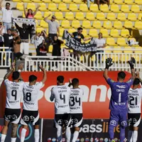 CSD Colo Colo lanza comunicado por los hinchas ante Limache