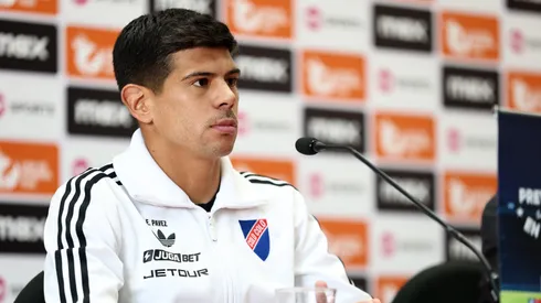 Parte gratis a suelo peruano