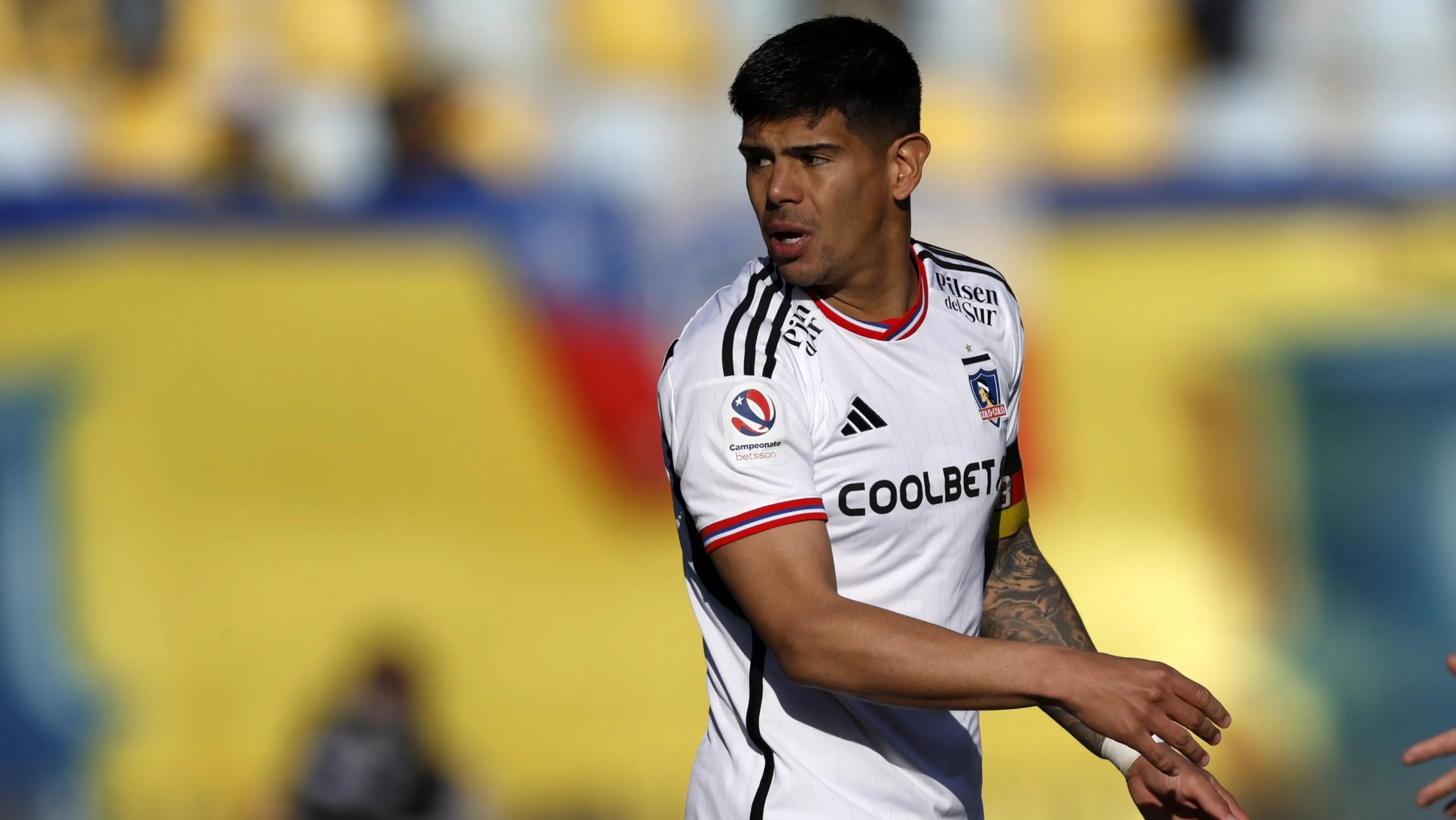 El ex capitán parte gratis del Popular