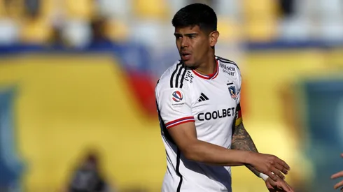 La salida de Pavez y su destino a Perú