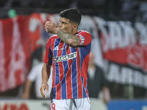 Las veces que Esteban Pavez ha dejado Colo Colo