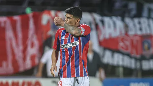 Las veces que Esteban Pavez ha dejado Colo Colo.