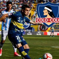 Los nombres de los refuerzos que pueden llegar a Colo Colo