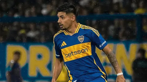 El interés de Colo Colo por un formado en casa